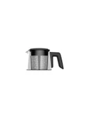 King Kcm330 Tea Pro Cam Çay Makinesi Siyah - 4