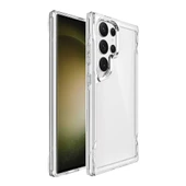 Galaxy S24 Ultra Kılıf Redclick T-Max Kapak thumbnail 1