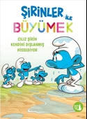 Şirinler ile Büyümek 10 - Cılız Şirin Kendini Dışlanmış Hissediyor - 1