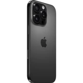 Apple iPhone 16 Pro 256 GB Siyah Cep Telefonu (Apple Türkiye Garantili) - 3