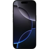 Apple iPhone 16 Pro 256 GB Siyah Cep Telefonu (Apple Türkiye Garantili) - 2