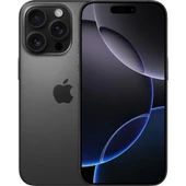 Apple iPhone 16 Pro 256 GB Siyah Cep Telefonu (Apple Türkiye Garantili) - 1