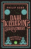 Dahi İkizlerin Serüvenleri - Faizabad'ın Beş Fakiri - 1