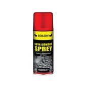 5 Adet Çok Güçlü Boya, Vernik ve Leke Sökücü Sprey 400 Ml. - 2