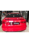 Audi A3 Sedan M4 Yarasa  Piano Black Abs 2013-2020 - 6