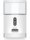 Fonri Kedi Köpek Akıllı Mama Kabı, Otomatik Mama Kabı, Wifi, 4lt, Uzaktan Kontrol, Porsiyon Ayarlı - 6