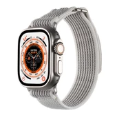 Apple Watch Ultra Ultra 2 49mm Hasır Kordon Redclick KRD-106 Strap Kayış - 6