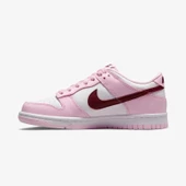 Nike Dunk Low Pink Foam CW1590-601 - 3