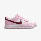 Nike Dunk Low Pink Foam CW1590-601 - 1