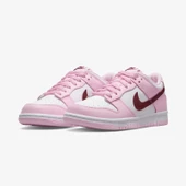 Nike Dunk Low Pink Foam CW1590-601 - 1
