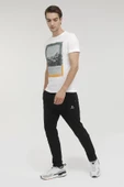 Lumberjack Mb Ct05 Jogger Erkek Alt Eşofman (Kış 24) - 1