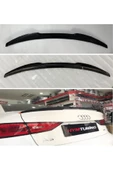 Audi A3 Sedan M4 Yarasa  Piano Black Abs 2013-2020 - 1