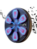 Müzik Boks Makinesi Akıllı Bluetooth Boks Ekipmanları Boks Meraklıları Için, Otomatik Sayma E01 - 1