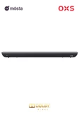 OXS S5 Dolby Atmos HDMI Earc, Dolby Atmos 3.1.2 Dahili Subwoofer Tv Için Sound Bar - 1