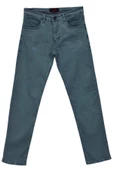 Erkek Jeans Pantolon Regular Fitt 320 BGL-ST03911 thumbnail 4