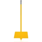 GAZBETON KOMBİ BACA PANÇI DEKOR 11,5*36 CM 2542 - 1