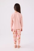 Rolypoly 3465 Kız Çocuk Pijama Takımı - 2
