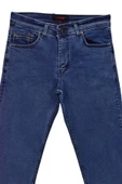 Erkek Jeans Pantolon Regular Fitt 320 BGL-ST03911 thumbnail 9
