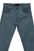 Erkek Jeans Pantolon Regular Fitt 320 BGL-ST03911 thumbnail 10