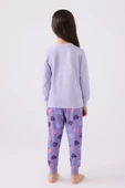 Rolypoly 3465 Kız Çocuk Pijama Takımı - 4