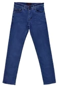 Erkek Jeans Pantolon Regular Fitt 320 BGL-ST03911 thumbnail 3