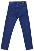 Erkek Jeans Pantolon Regular Fitt 320 BGL-ST03911 thumbnail 5