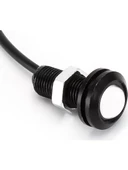 2 Adet Vidalı Kartal Gözü Eagle Eye Gündüz Ledi Ayna Altı Ledi E03 - 3