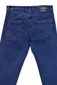 Erkek Jeans Pantolon Regular Fitt 320 BGL-ST03911 thumbnail 12