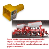 İrtem Çapa Makinası Gübre Başlığı-6 Adet thumbnail 2