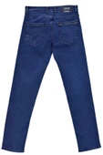 Erkek Jeans Pantolon Regular Fitt 320 BGL-ST03911 thumbnail 6
