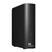 WD 18TB 3.5" Elements WDBWLG0180HBK-EES USB 3.0 Harici Harddisk Siyah - 1