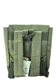 OLD COTTON CARGO NAOKO M BAG BRD SRT 7111 SIRT ÇANTASI - 4