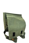 OLD COTTON CARGO NAOKO M BAG BRD SRT 7111 SIRT ÇANTASI - 3