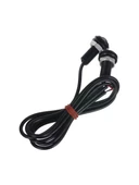 2 Adet Vidalı Kartal Gözü Eagle Eye Gündüz Ledi Ayna Altı Ledi E06 - 1