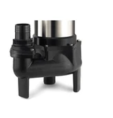 Rainpump WQDS77-0.55A Atık Su Pompası Dalgıç Pompa Döküm - 3