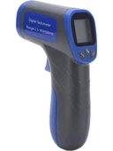 Dijital Temassız Lazer Tip Takometre E94 - 1