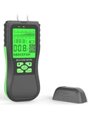 Endüstriyel Dijital Ahşap Nemi Ölçer E95 - 1