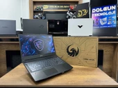MSI Bravo 15 C7VE-062XTR AMD Ryzen 5 7535HS 16GB RAM 512GB SSD RTX4050 15.6" FHD 144Hz (İKİNCİ EL) - 1