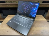 MSI Bravo 15 C7VE-062XTR AMD Ryzen 5 7535HS 16GB RAM 512GB SSD RTX4050 15.6" FHD 144Hz (İKİNCİ EL) - 4