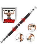 Koridor Barfıks 82-130 cm Unisex 999 Kapı Barfiksi EE141 - 2