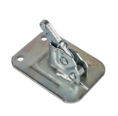 ÇİROZ 4 MM 50 ADET - 1