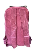 OLD COTTON CARGO 7003 DUKHA BAG BRAND SIRT ÇANTA - 2
