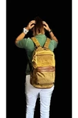 OLD COTTON CARGO 7003 DUKHA BAG BRAND SIRT - 4