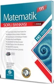 TYT MATEMATİK SORU BANKASI 1.OTURUM  BİLGİ SARMAL - 1