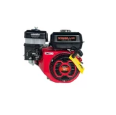 Kama By Reis GK460 18hp Kamalı İpli Benzinli Motor - 1