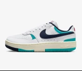 NIKE WMNS GAMMA FORCE DX9176300 BEYAZ UNISEX AYAKKABI I-123 - 2