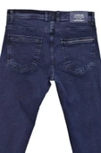 Erkek Jeans Pantolon Regular Fitt 320 BGL-ST03912 - 11