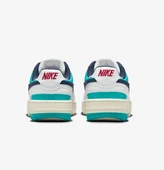 NIKE WMNS GAMMA FORCE DX9176300 BEYAZ UNISEX AYAKKABI I-123 - 5