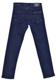 Erkek Jeans Pantolon Regular Fitt 320 BGL-ST03912 - 6