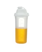Moonstar Shaker Pratik Karışırıcı Çok Amaçlı Karıştırıcı 700 ML-MMD907 - 2